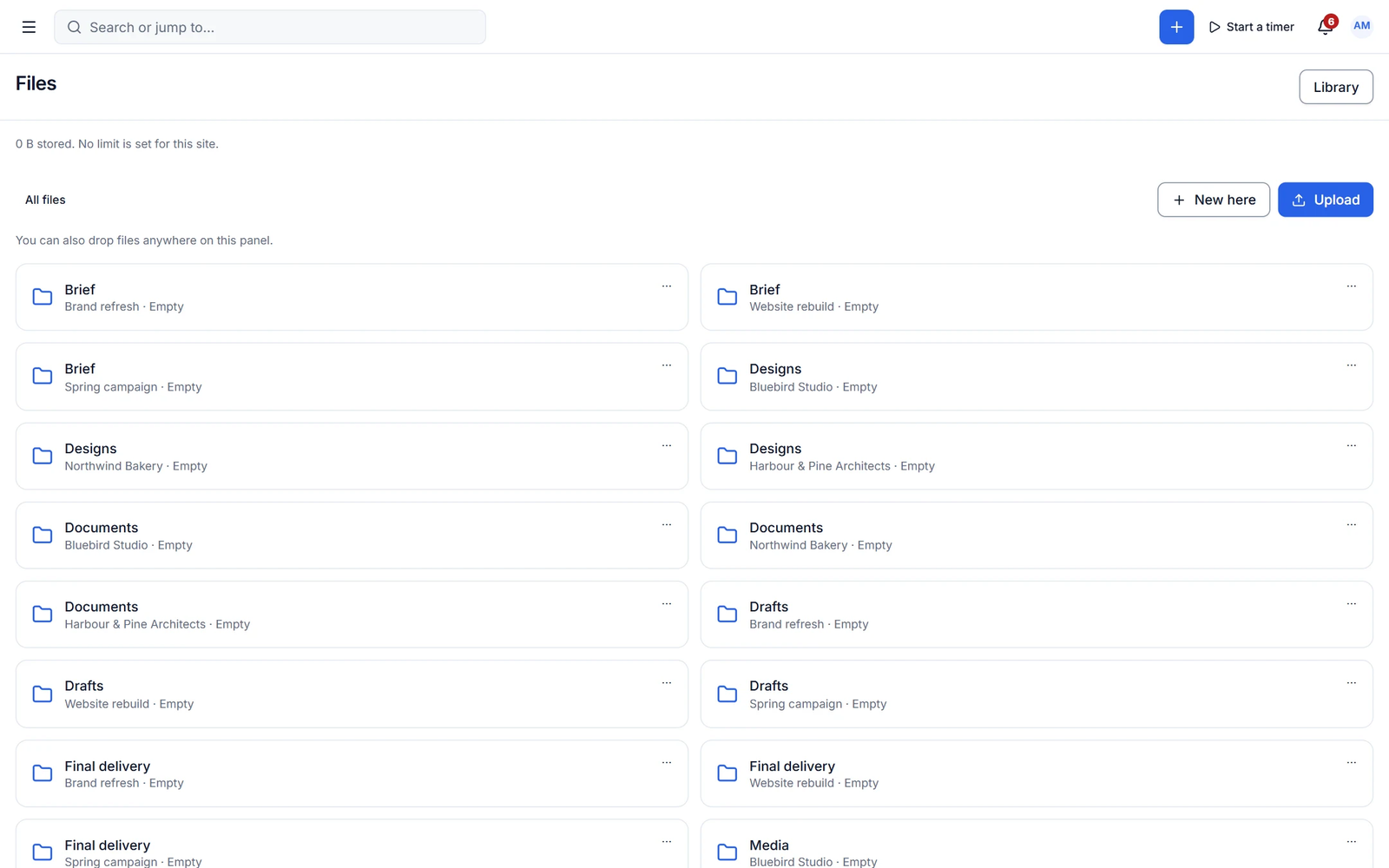 Cliezoo for web designers & developers